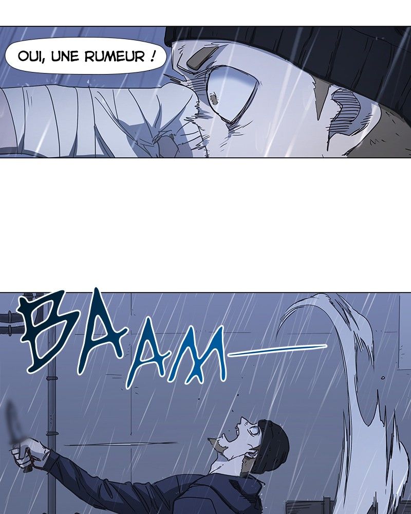 The Boxer Chapitre 27 - Page 15