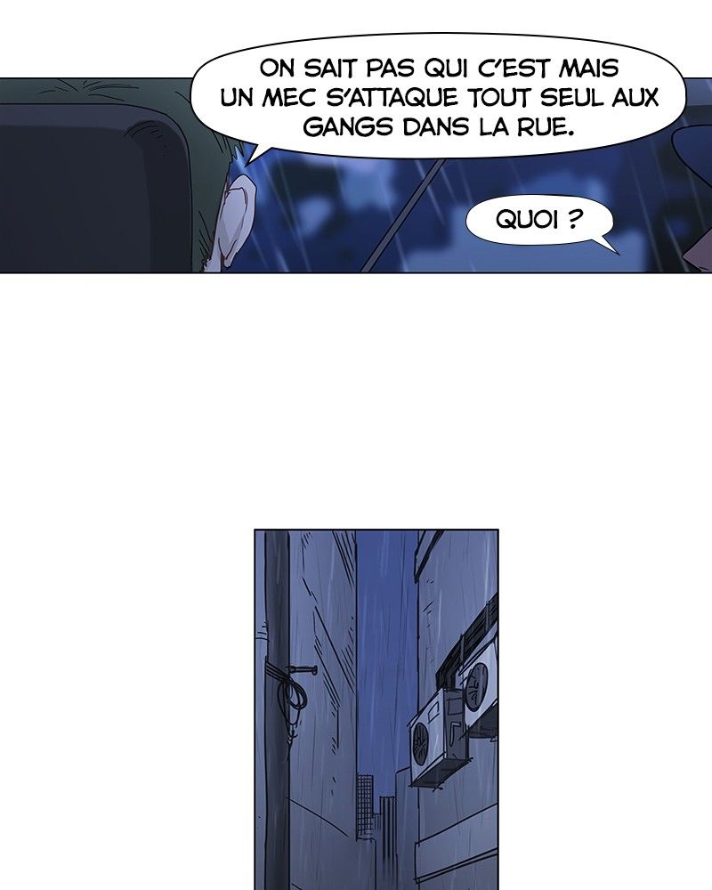 The Boxer Chapitre 27 - Page 17