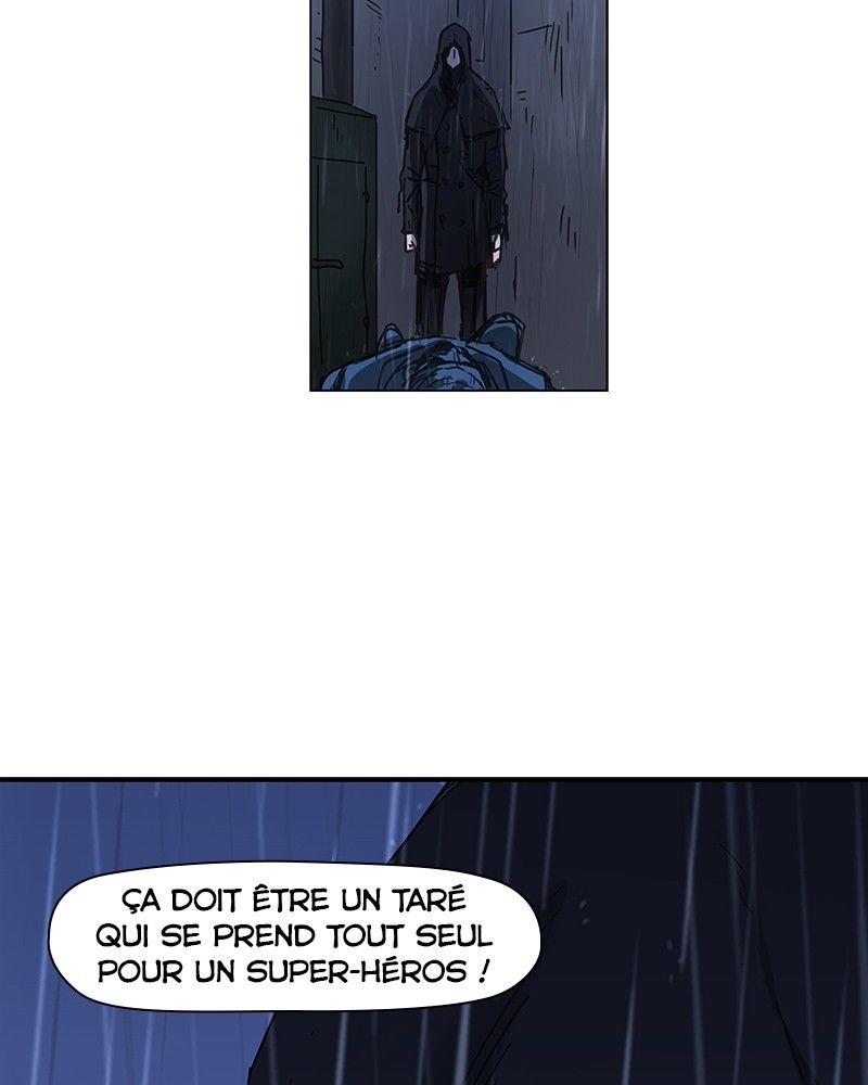 The Boxer Chapitre 27 - Page 18