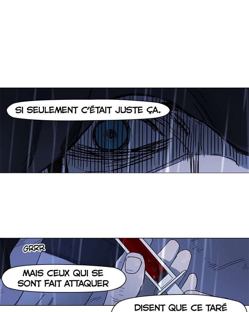 The Boxer Chapitre 27 - Page 20