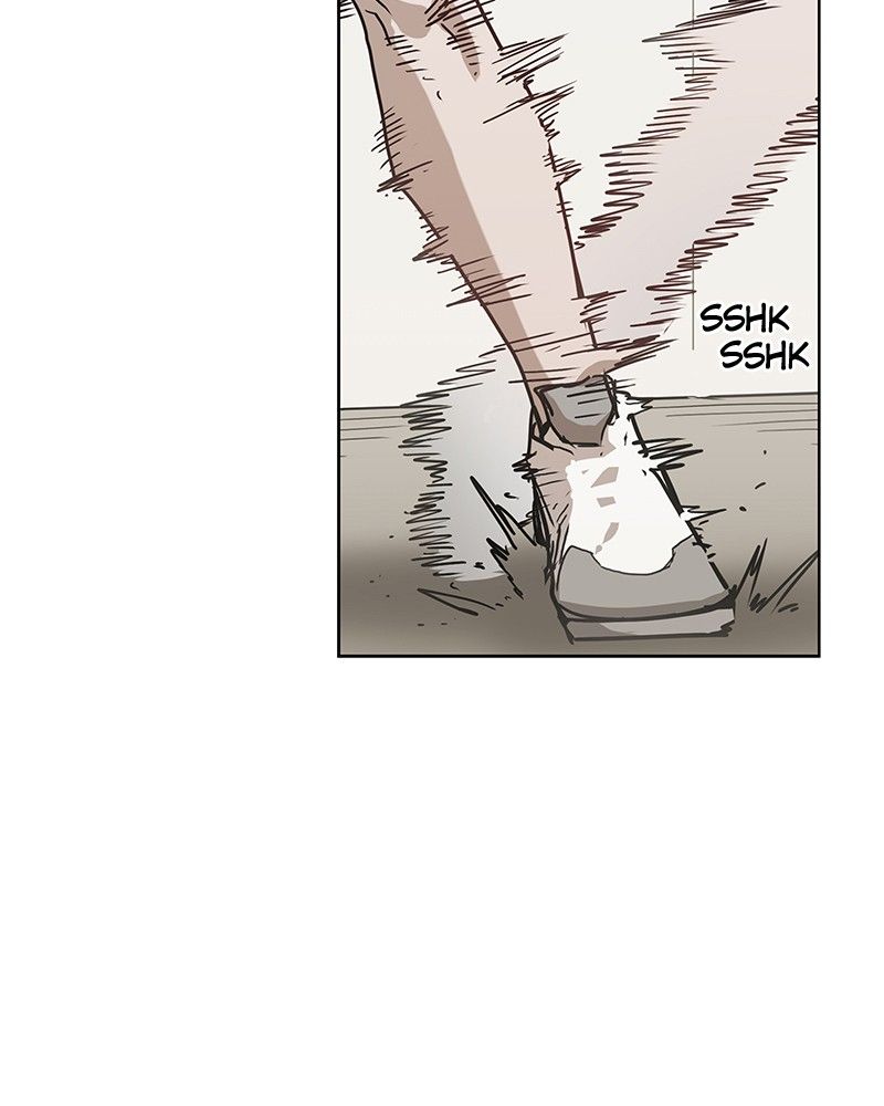 The Boxer Chapitre 27 - Page 30
