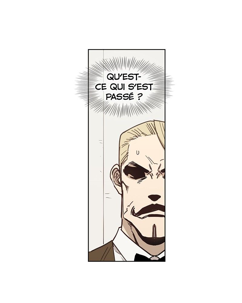 The Boxer Chapitre 27 - Page 31