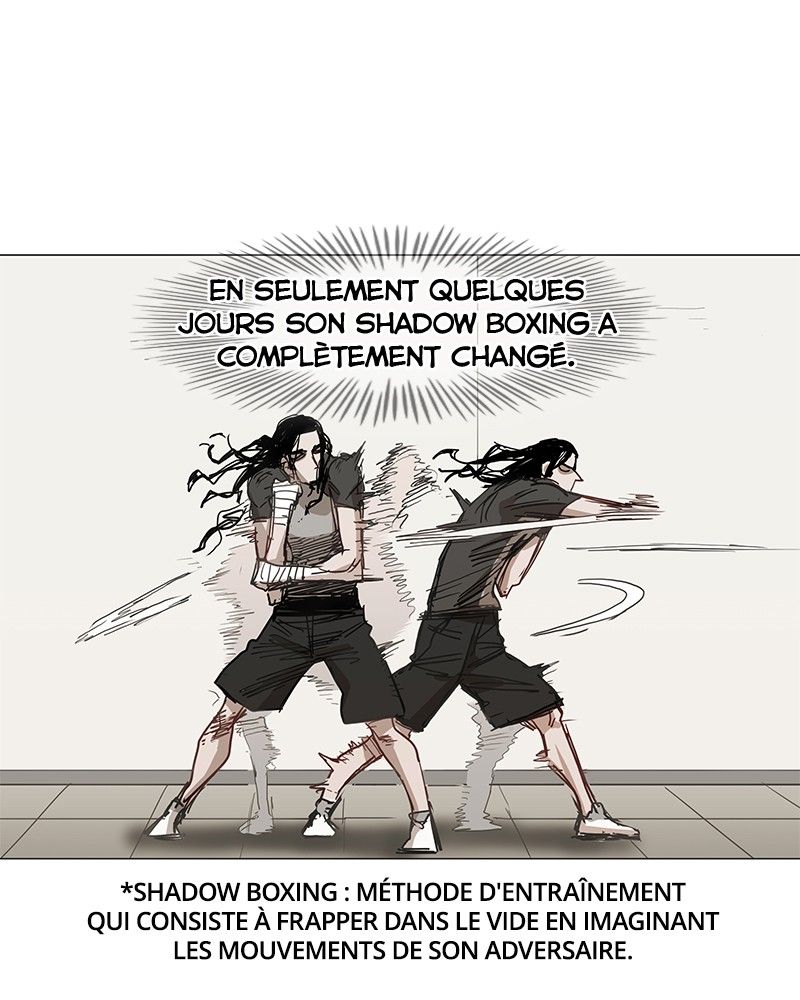 The Boxer Chapitre 27 - Page 32