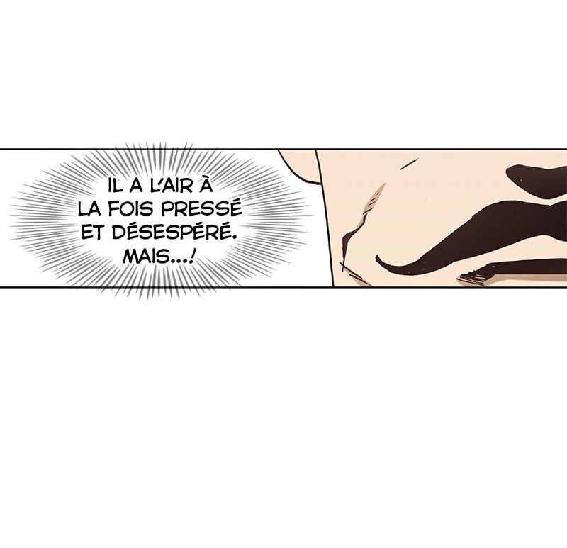 The Boxer Chapitre 27 - Page 33