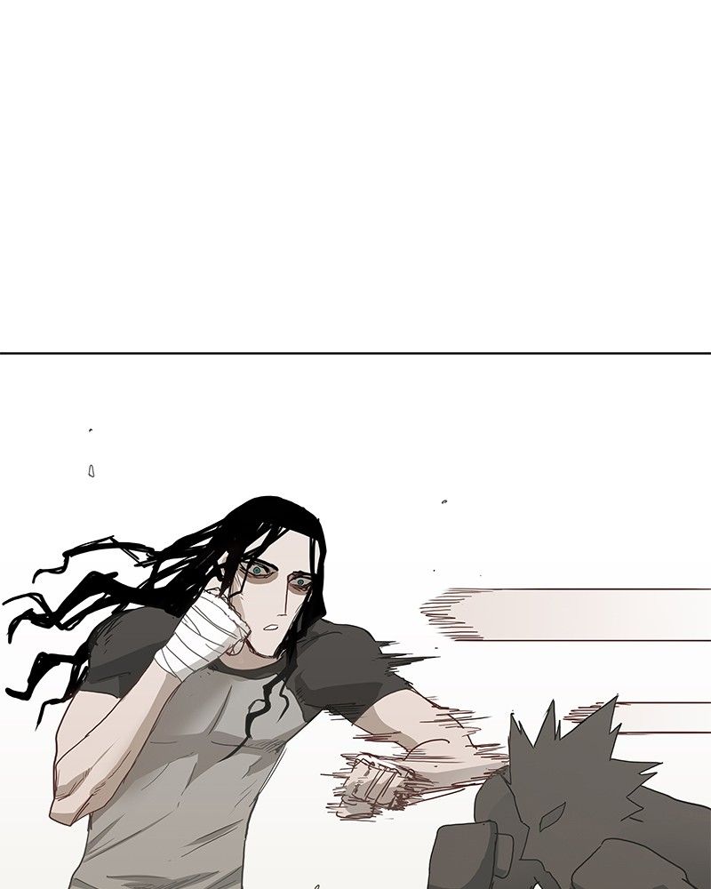 The Boxer Chapitre 27 - Page 35