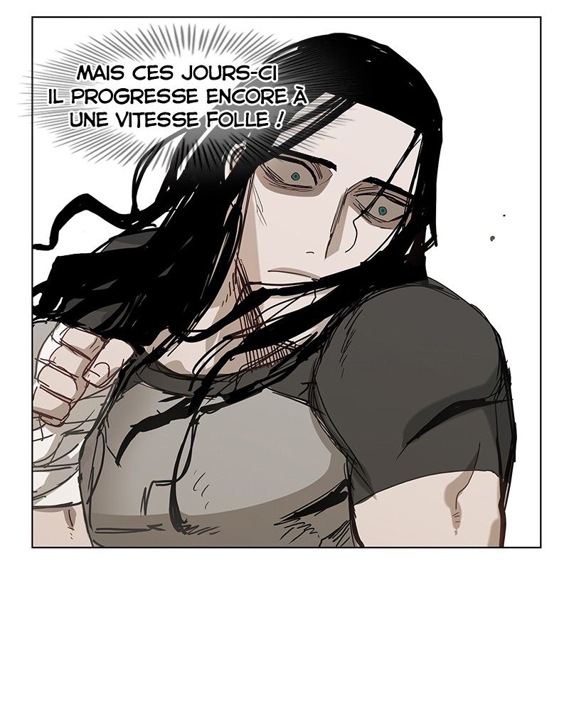 The Boxer Chapitre 27 - Page 38