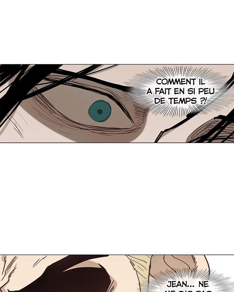 The Boxer Chapitre 27 - Page 39