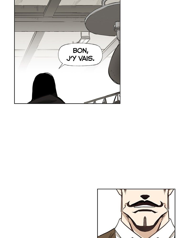The Boxer Chapitre 27 - Page 43