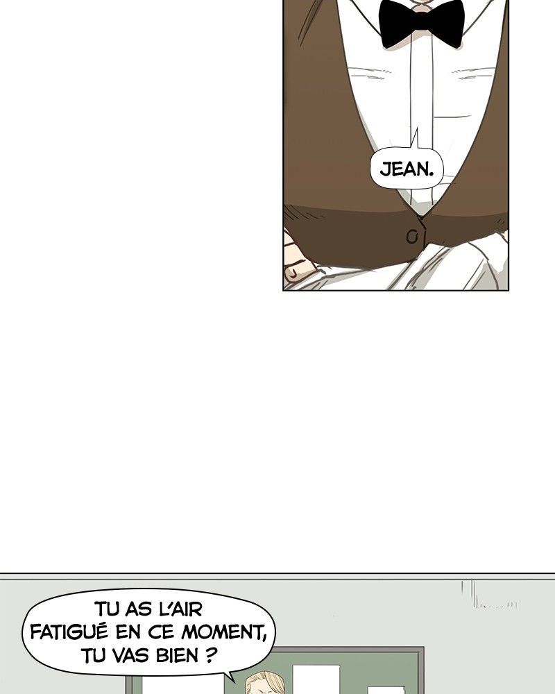 The Boxer Chapitre 27 - Page 44