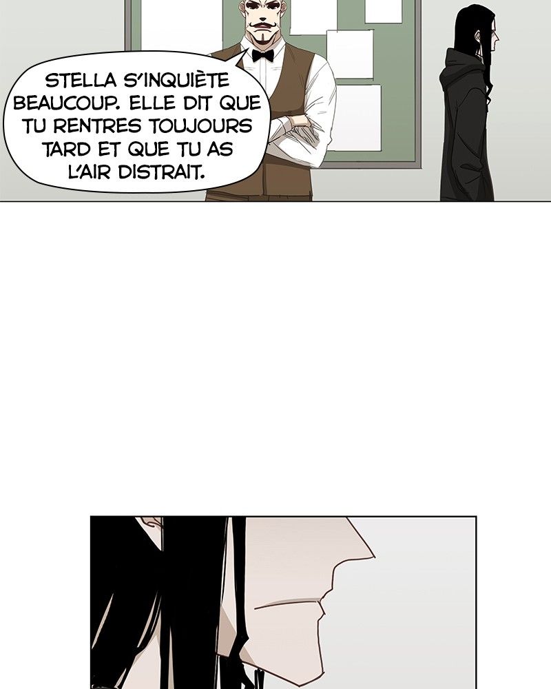 The Boxer Chapitre 27 - Page 45