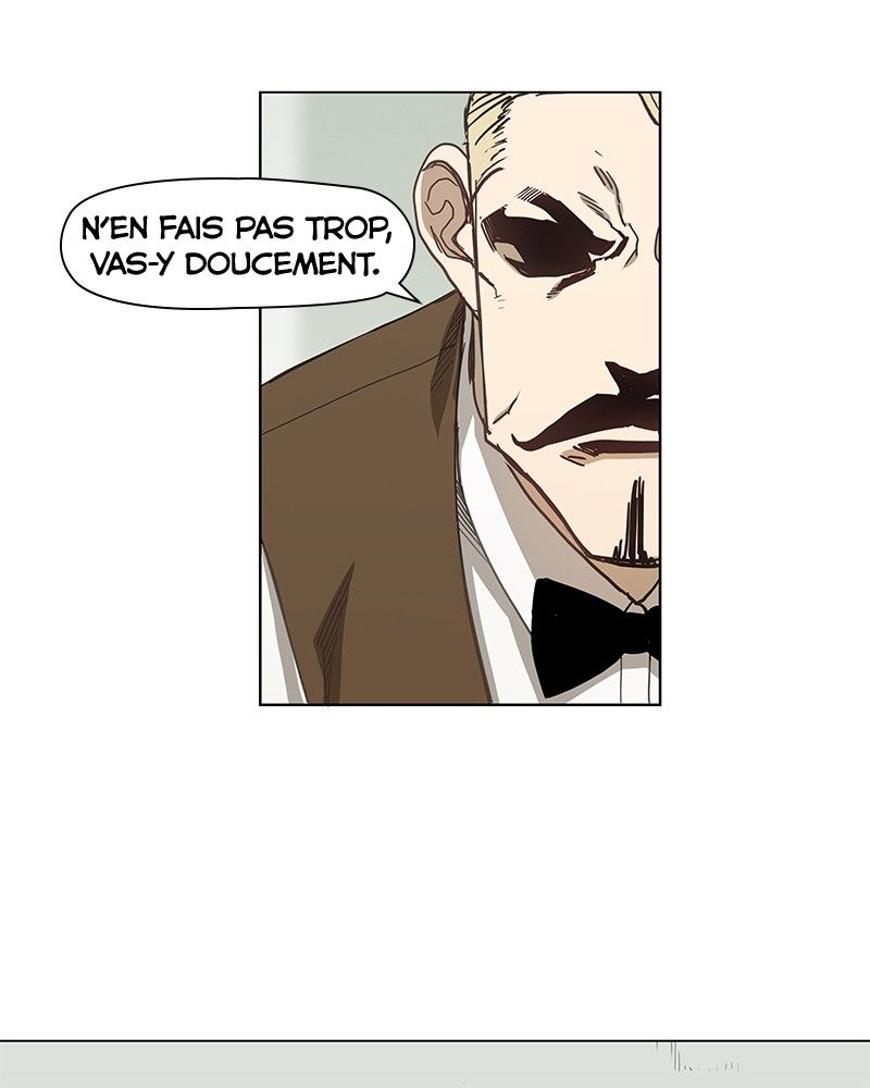 The Boxer Chapitre 27 - Page 52