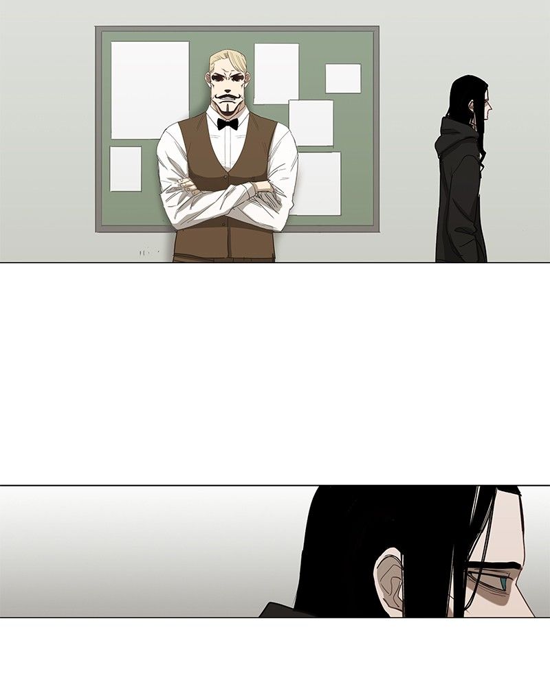 The Boxer Chapitre 27 - Page 53