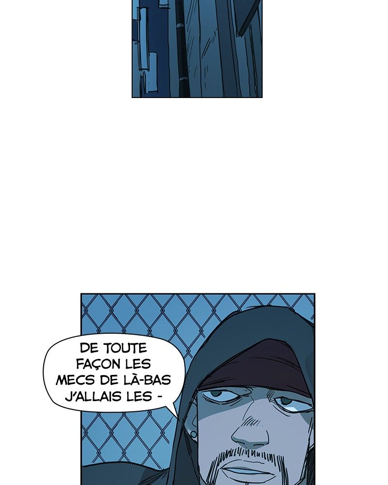 The Boxer Chapitre 27 - Page 56