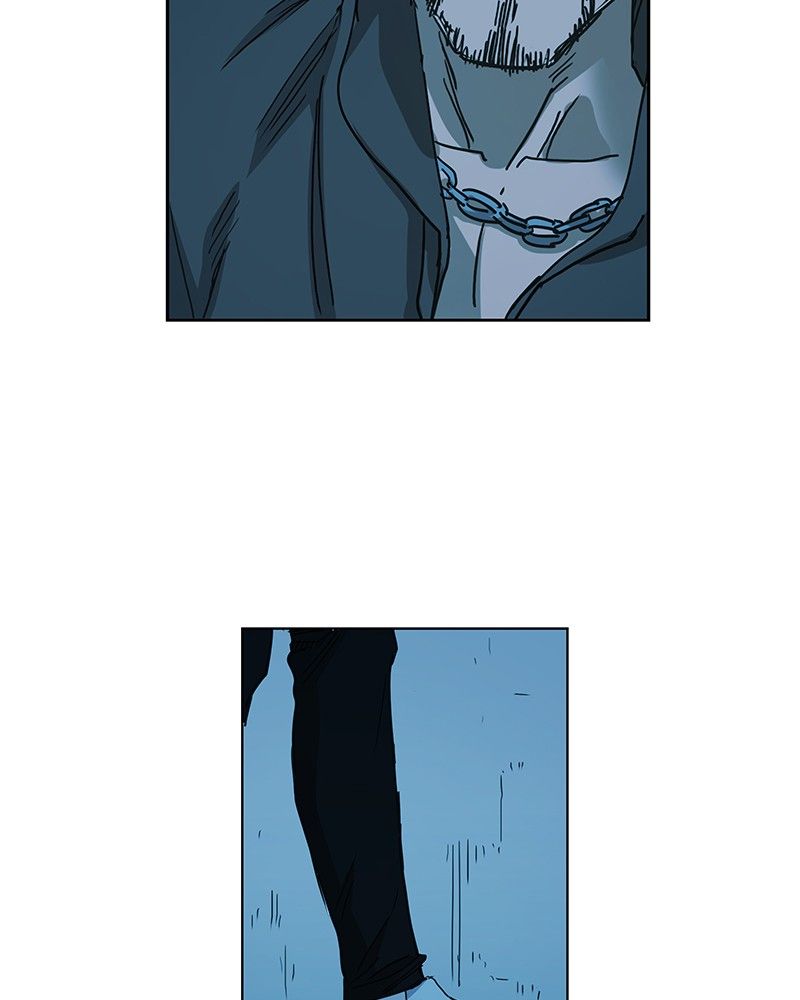The Boxer Chapitre 27 - Page 57