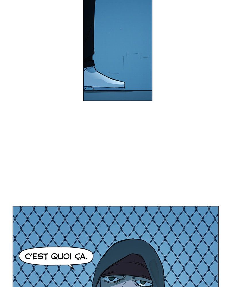 The Boxer Chapitre 27 - Page 60
