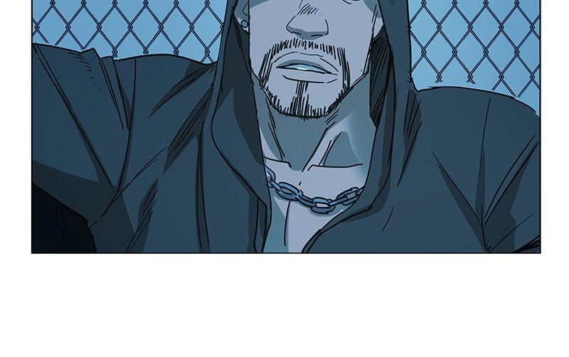 The Boxer Chapitre 27 - Page 61