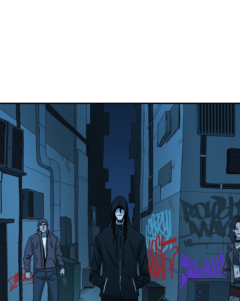 The Boxer Chapitre 27 - Page 62