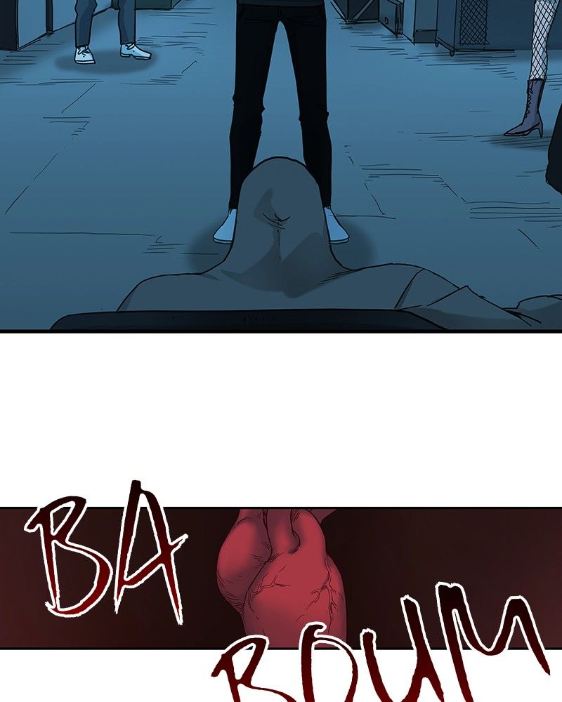 The Boxer Chapitre 27 - Page 63