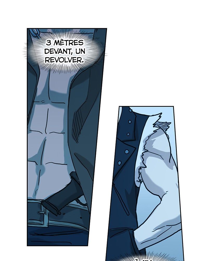 The Boxer Chapitre 27 - Page 65