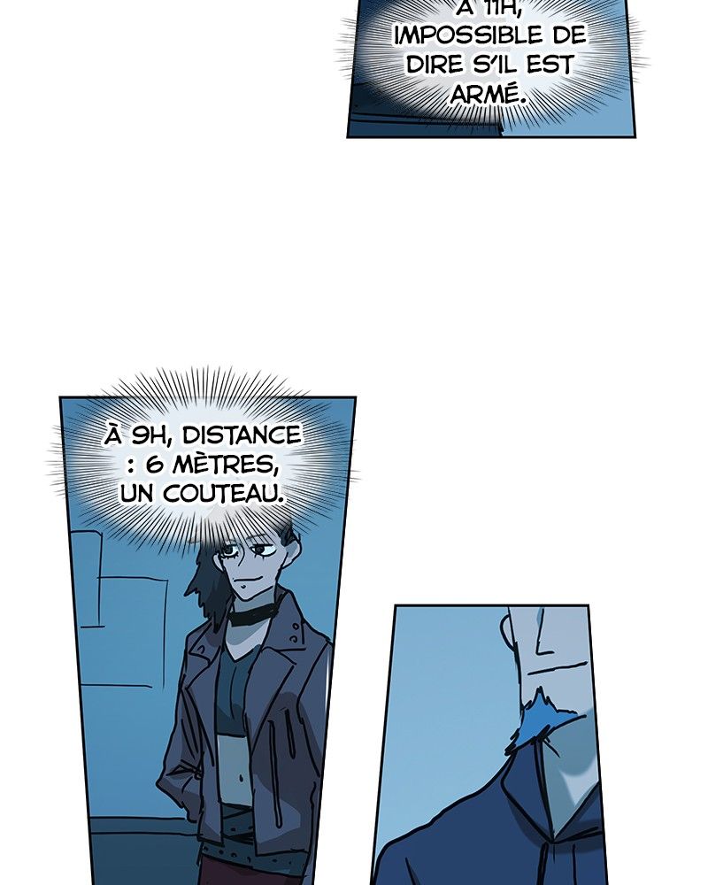 The Boxer Chapitre 27 - Page 66