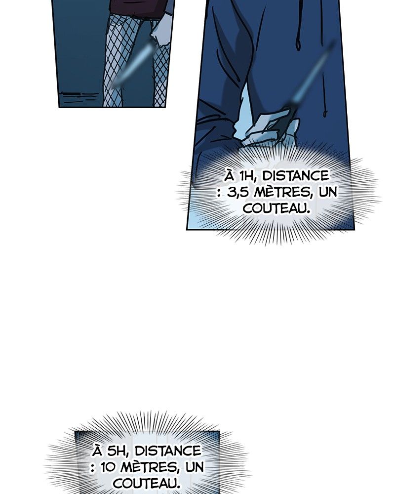 The Boxer Chapitre 27 - Page 67