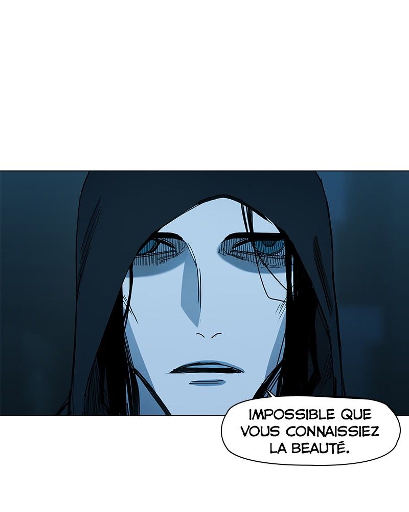 The Boxer Chapitre 27 - Page 70