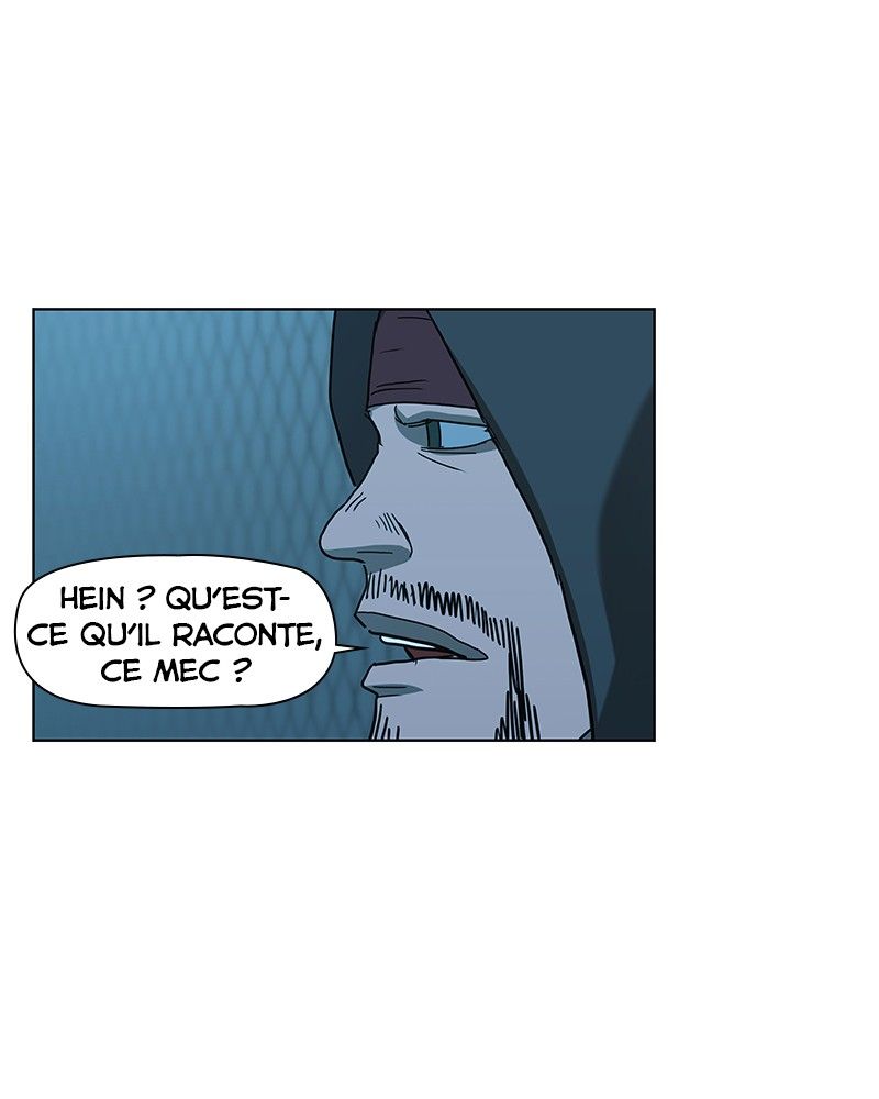 The Boxer Chapitre 27 - Page 71