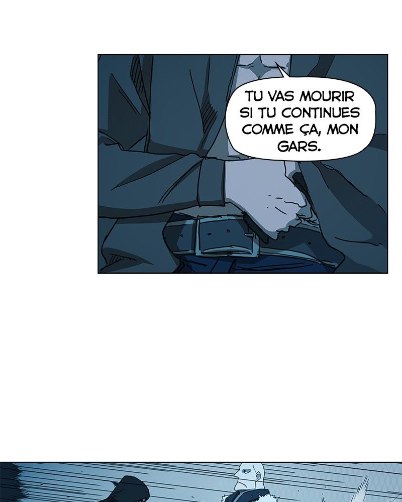 The Boxer Chapitre 27 - Page 72
