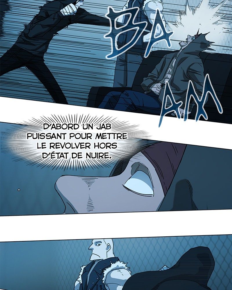 The Boxer Chapitre 27 - Page 73