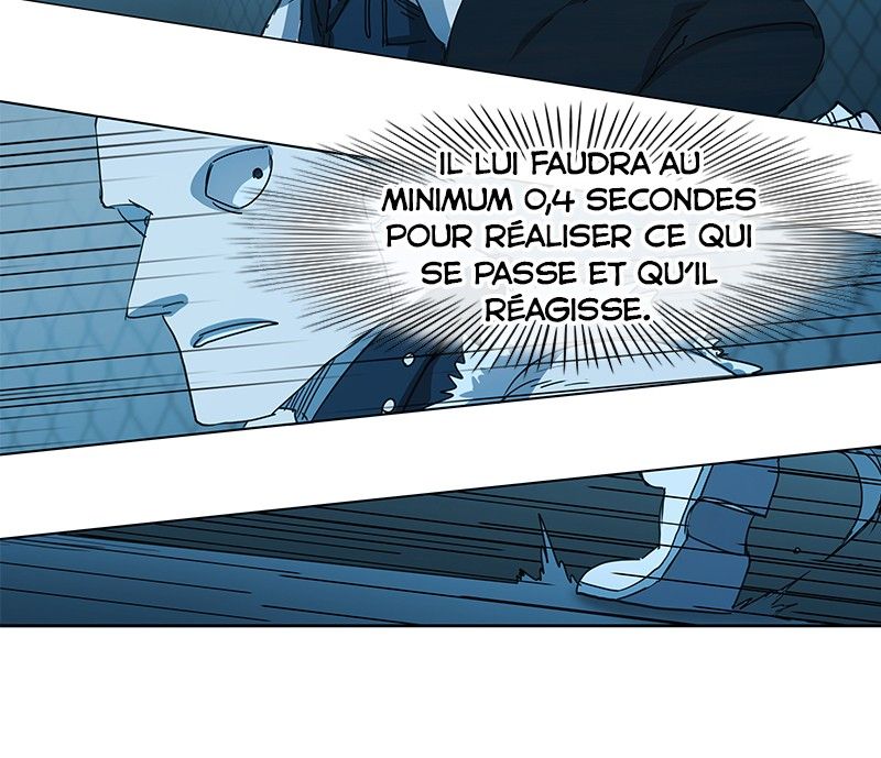 The Boxer Chapitre 27 - Page 74