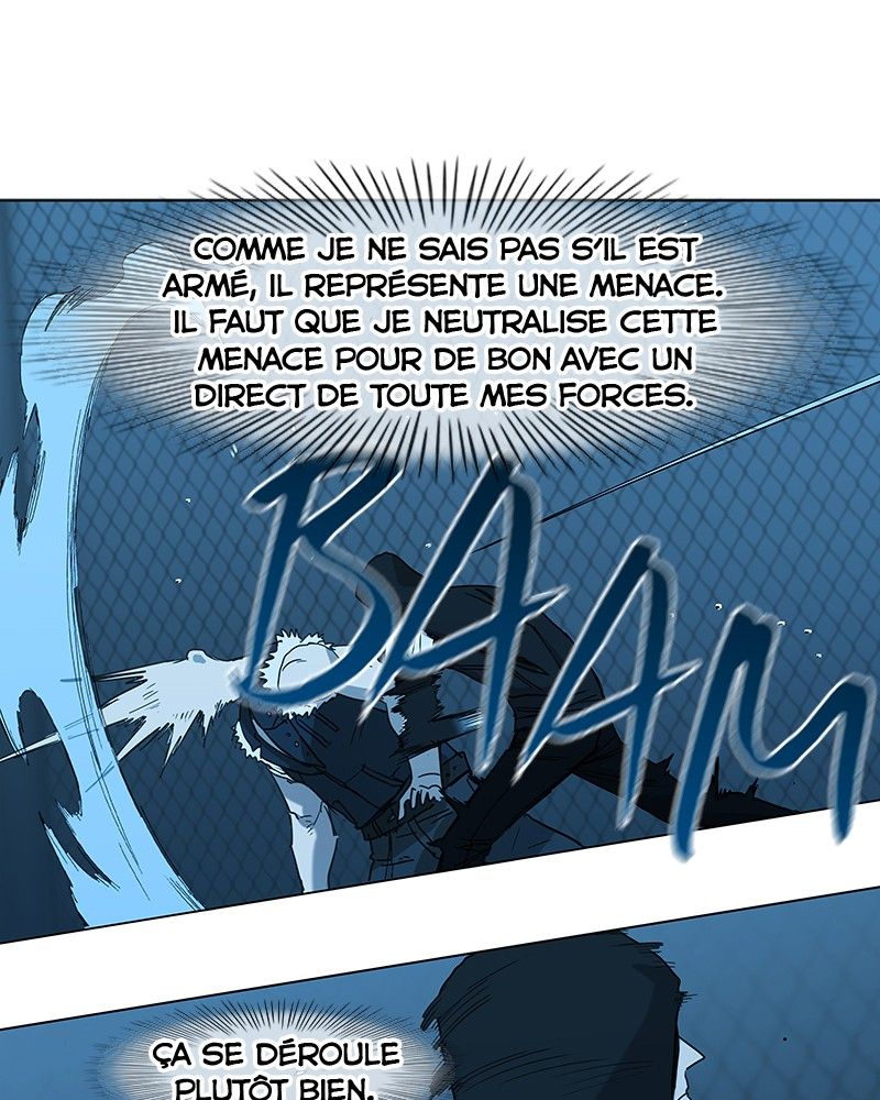 The Boxer Chapitre 27 - Page 75