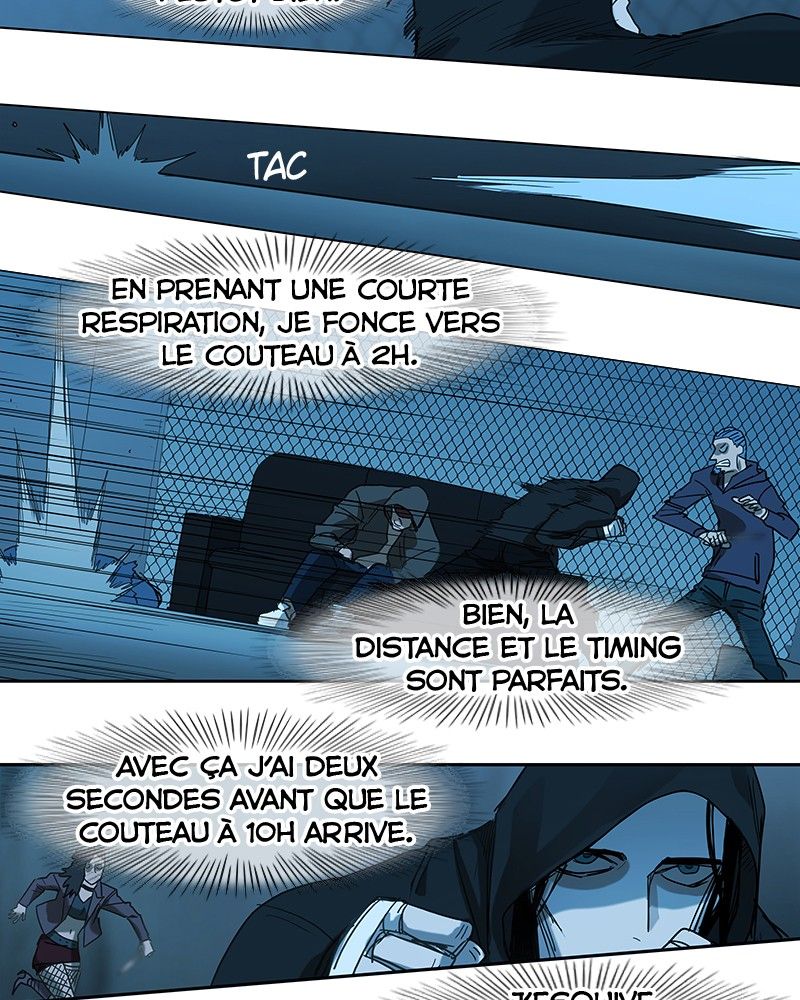 The Boxer Chapitre 27 - Page 76