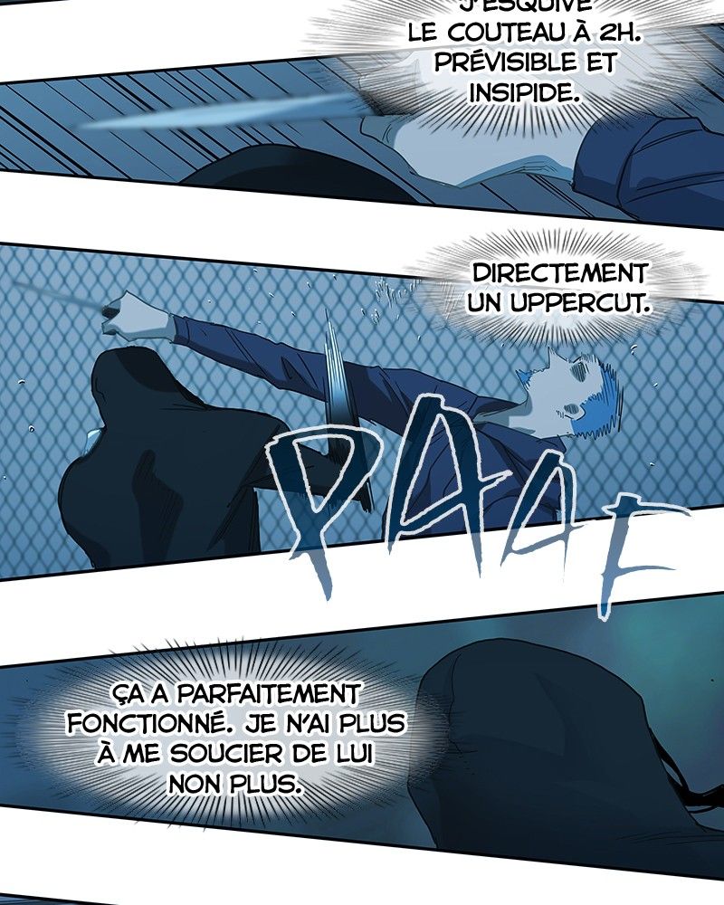 The Boxer Chapitre 27 - Page 77