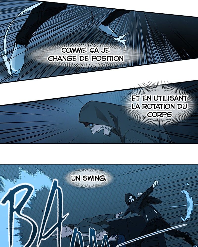 The Boxer Chapitre 27 - Page 78