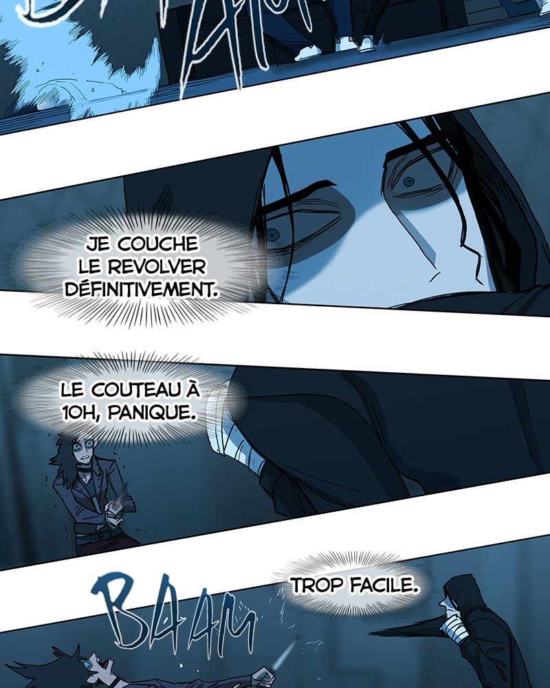 The Boxer Chapitre 27 - Page 79