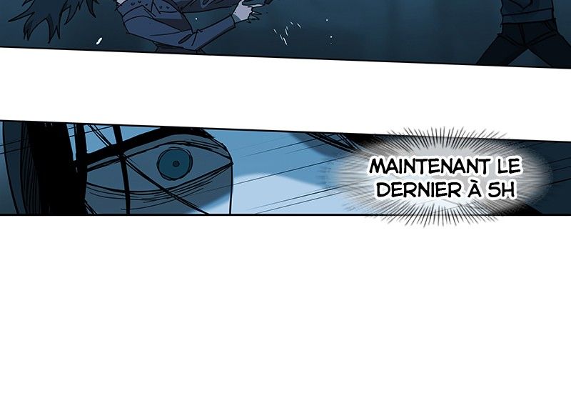 The Boxer Chapitre 27 - Page 80