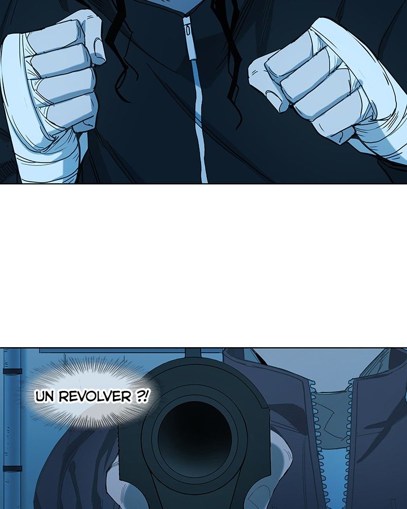 The Boxer Chapitre 27 - Page 82