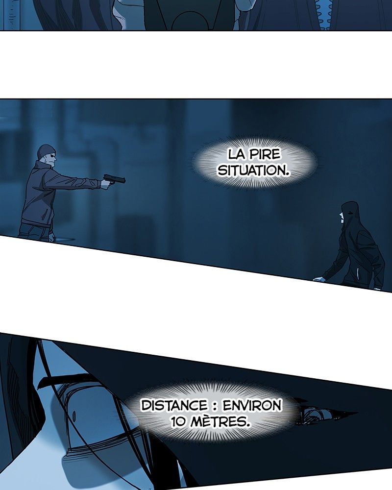 The Boxer Chapitre 27 - Page 83