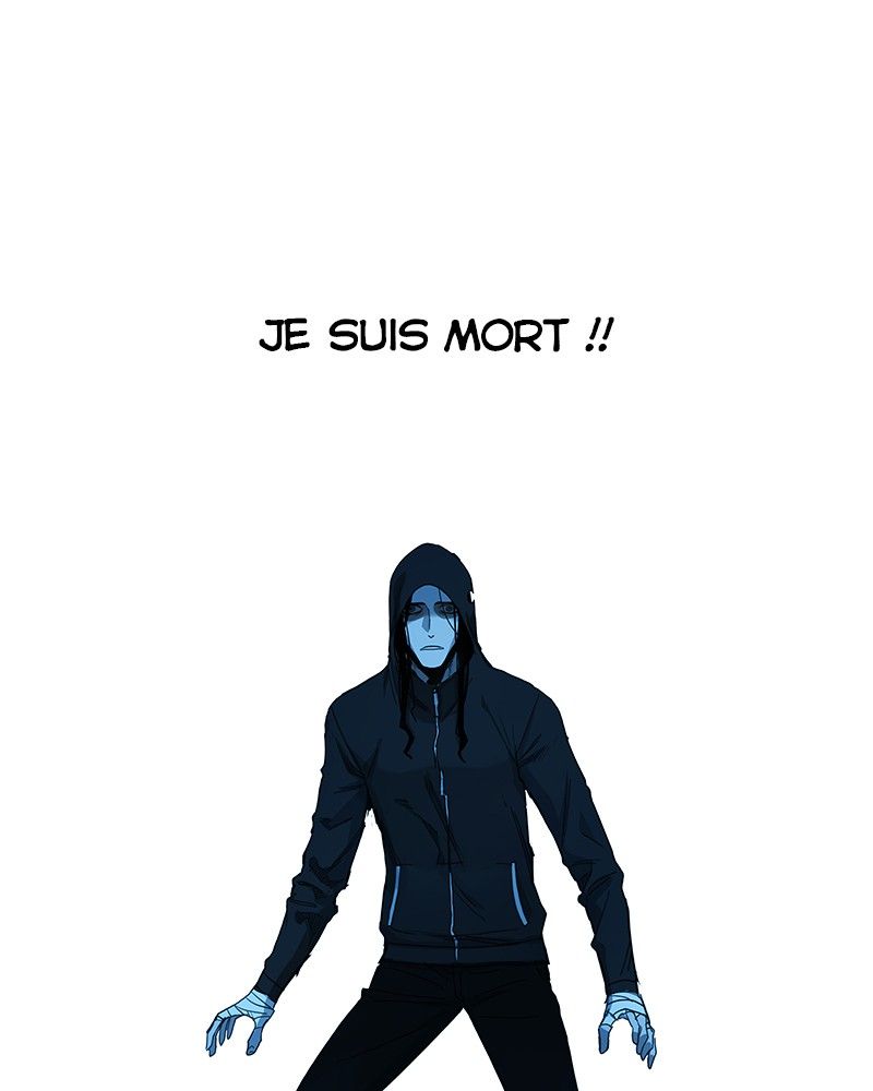 The Boxer Chapitre 27 - Page 87