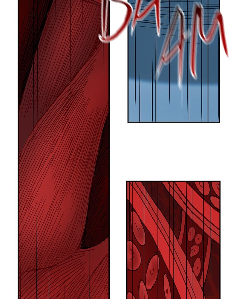 The Boxer Chapitre 27 - Page 91