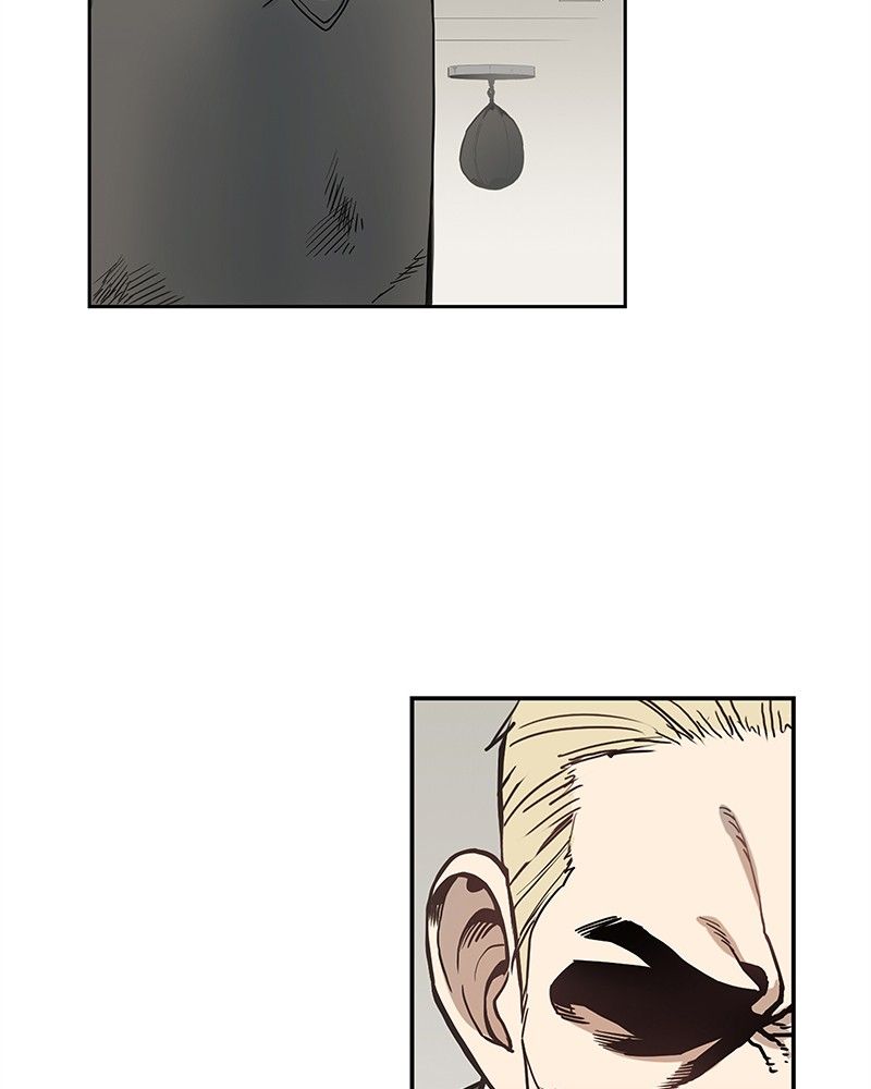 The Boxer Chapitre 28 - Page 10