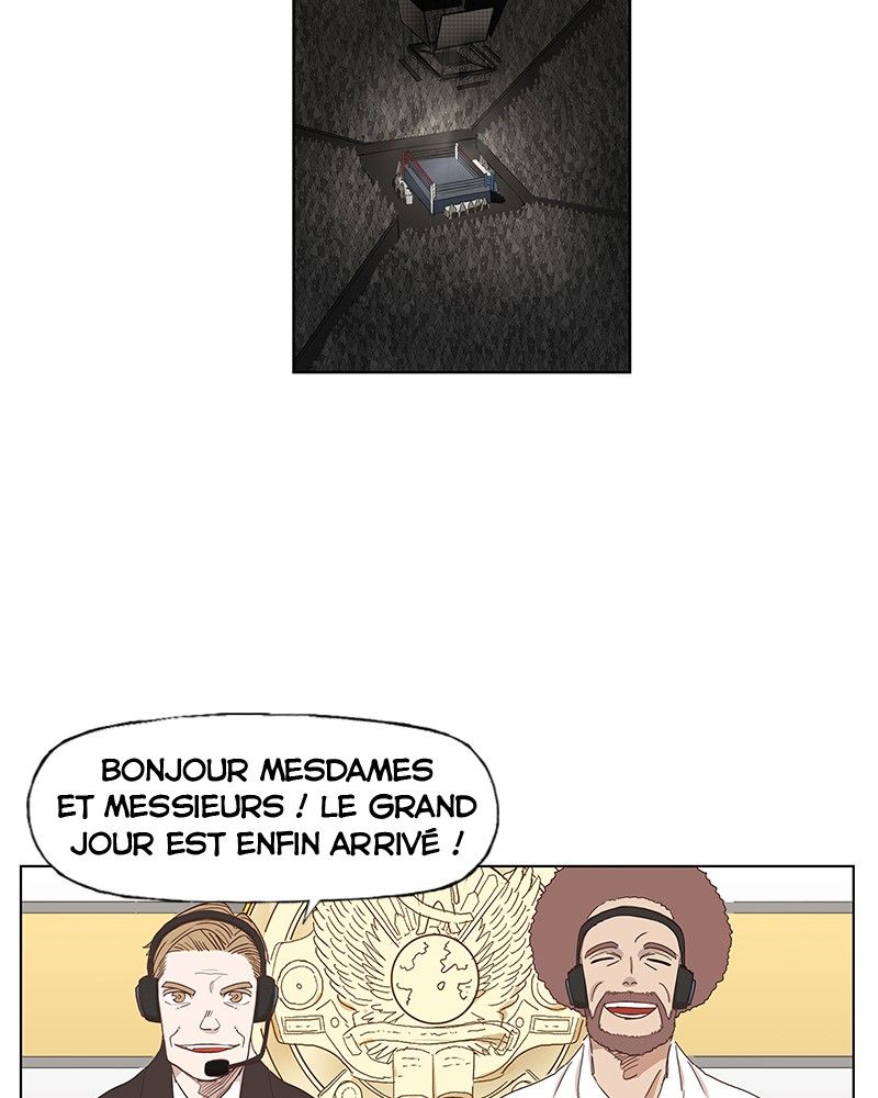 The Boxer Chapitre 28 - Page 103