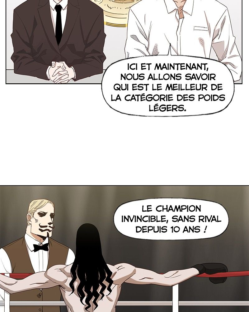 The Boxer Chapitre 28 - Page 104