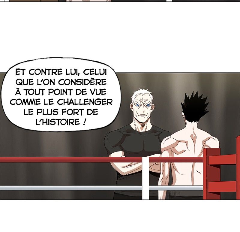 The Boxer Chapitre 28 - Page 105