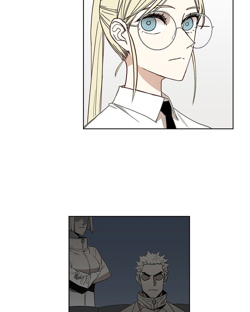 The Boxer Chapitre 28 - Page 107