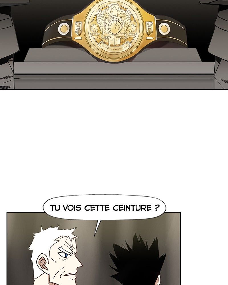 The Boxer Chapitre 28 - Page 109