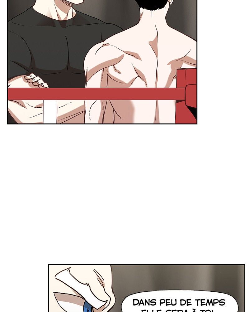 The Boxer Chapitre 28 - Page 110