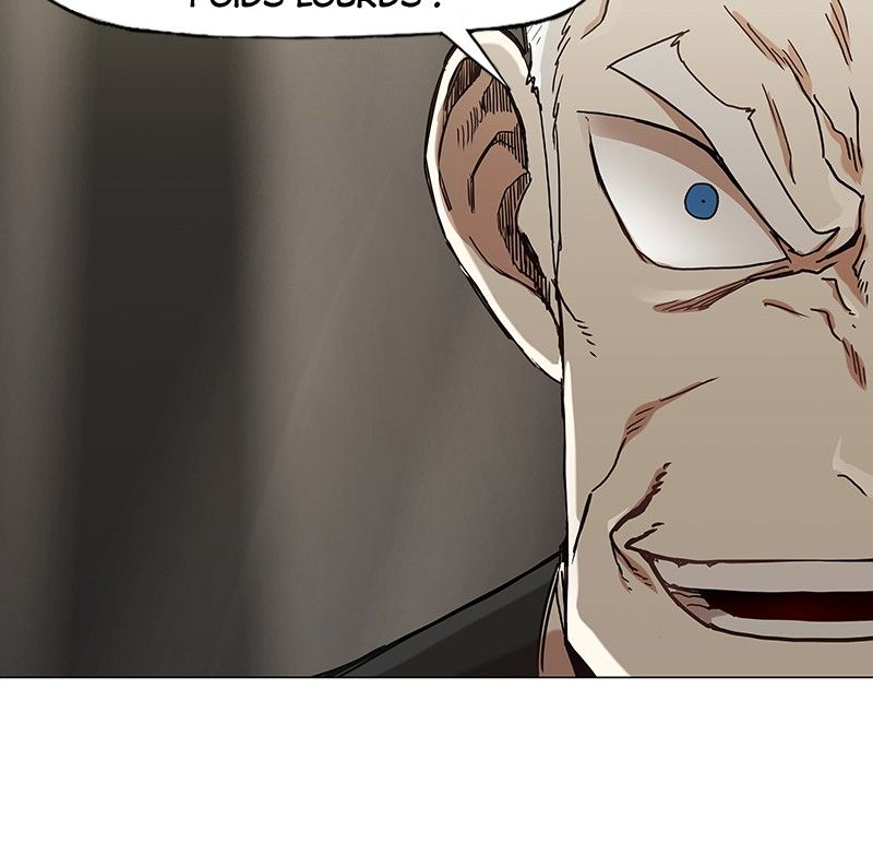 The Boxer Chapitre 28 - Page 112
