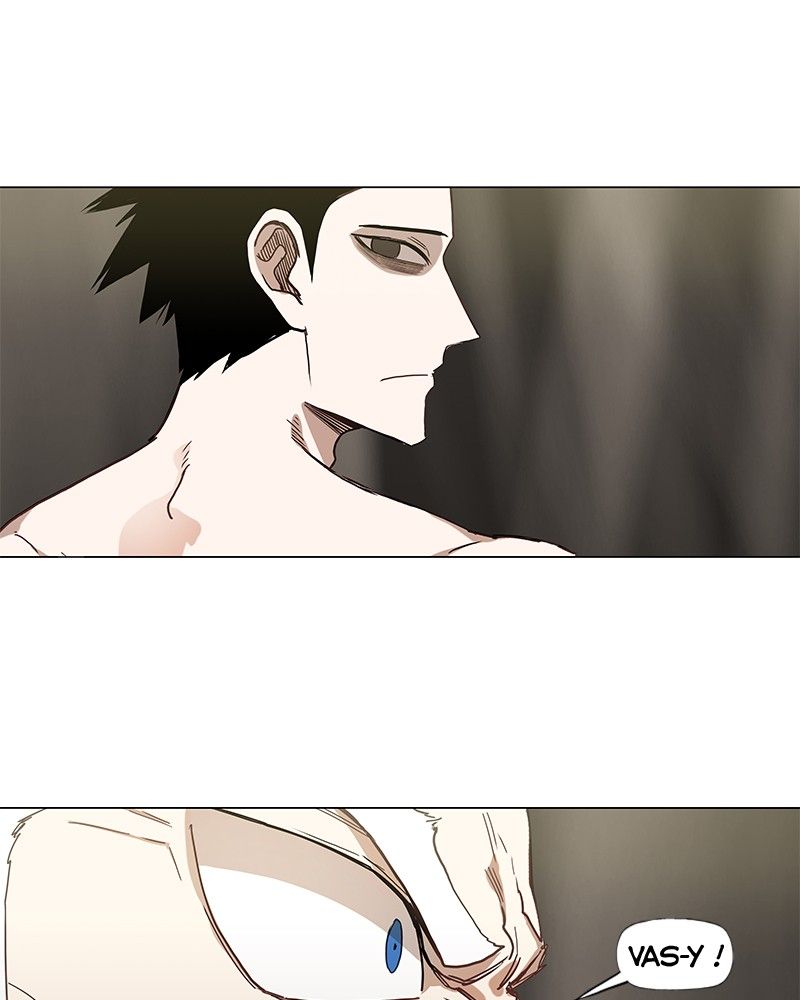 The Boxer Chapitre 28 - Page 113