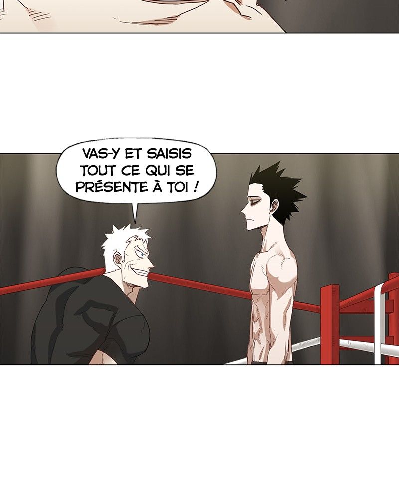 The Boxer Chapitre 28 - Page 114